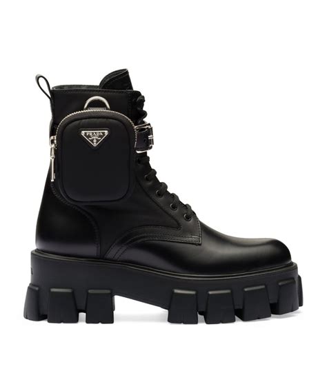 prada 2022 boots